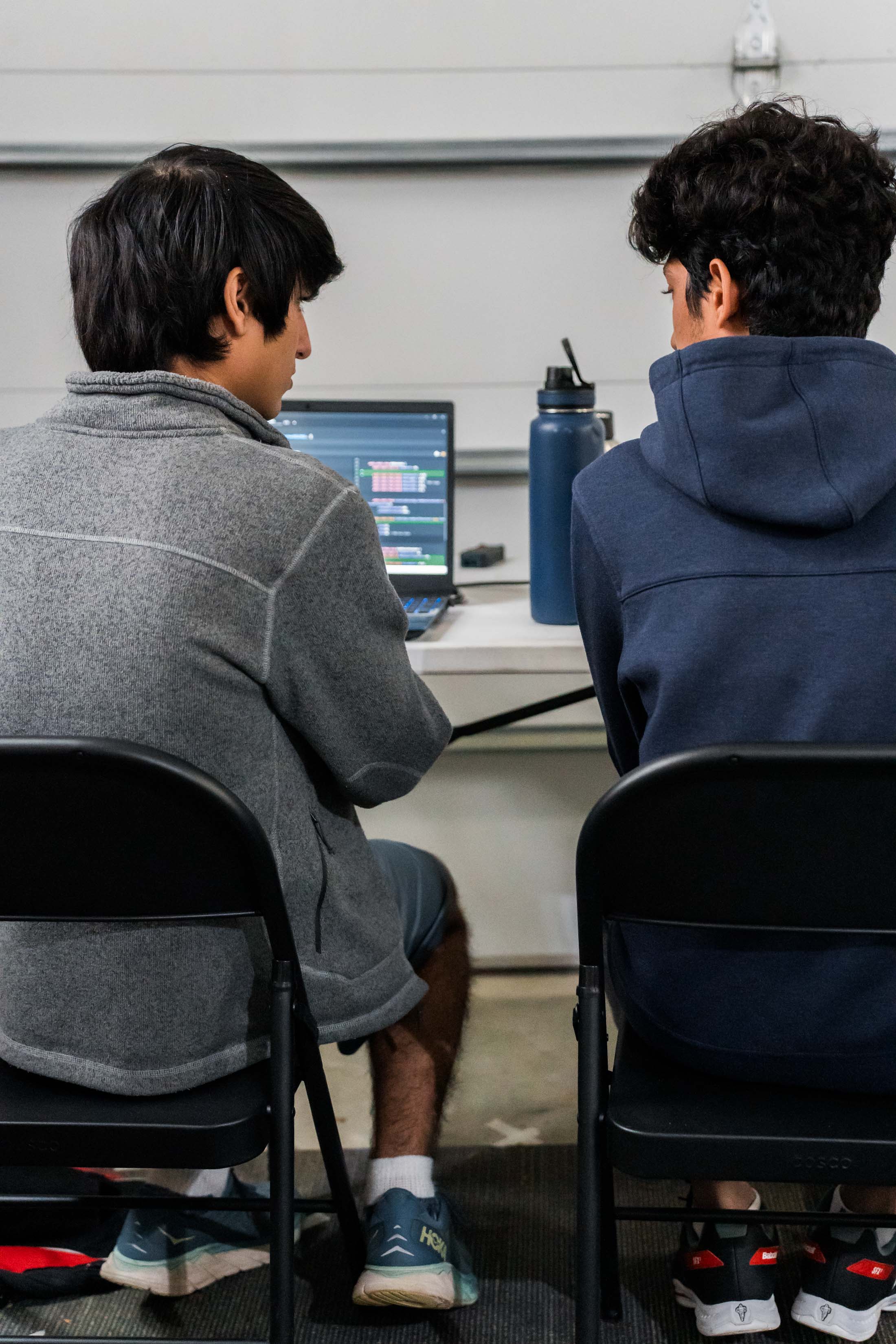 free Code robowhales 9032 frc cary nc